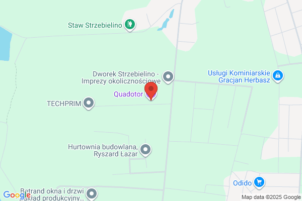 Quady. Krokoszynski R.