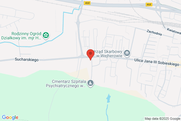 Specjalny Osrodek Szkolno - Wychowawczy nr 1