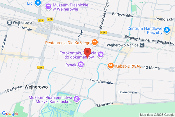 Studio dekoracji okien