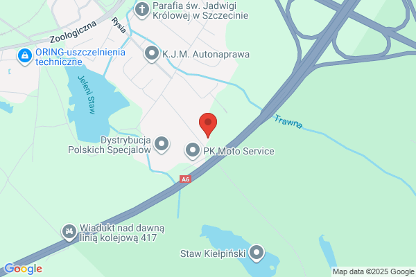 Szkutnik Jacht. Scislak A.