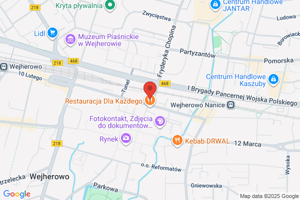 Trafika. Sklep tytoniowy