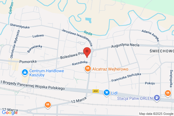 Wir. Wywóz nieczystosci cieklych i stalych. Wenta A.