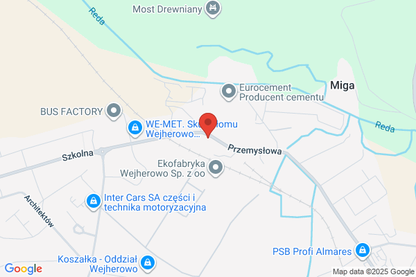 Wodmel. Przedsiebiorstwo wodno - melioracyjne