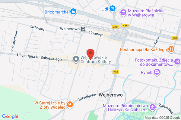Hetzig Gabriela. Wytwórnia pieczatek, uslugi kserograficzne