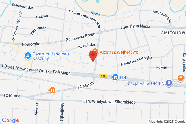 Agencja Pocztowa