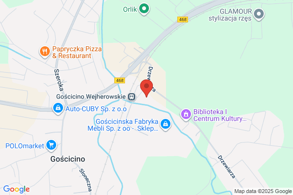 Przedszkole Samorzadowe