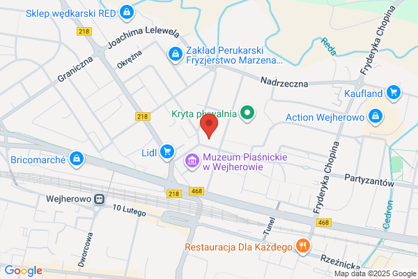 Przedszkole nr 2 Samorzadowe z Oddzialami Integracyjnymi