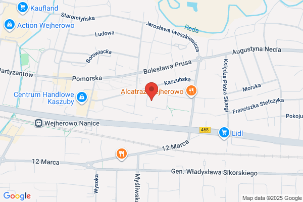 Przedszkole nr 4 Samorzadowe z Oddzialem Zlobkowym