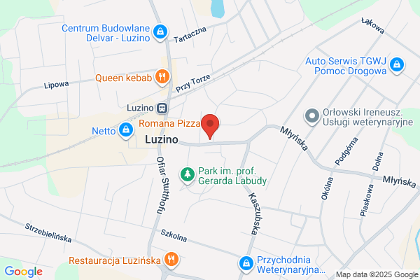 Moto-Gama. Sprzedaz czesci do samochodów osobowych i ciezarowych