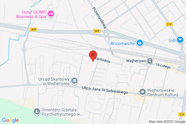 Auto Brudniewicz. Centrum motoryzacji