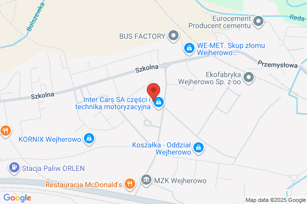 Czaja Dawid. Autoelektromechanika