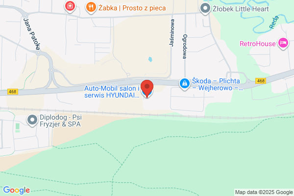 Auto-Mobil Wejherowo