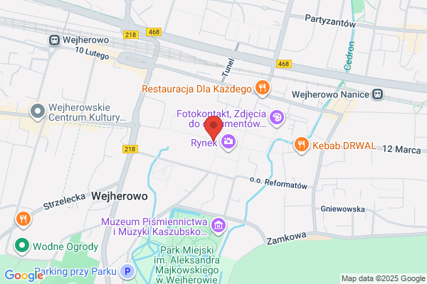 Jamajka. Sklep wielobranzowy. Pozanska M.