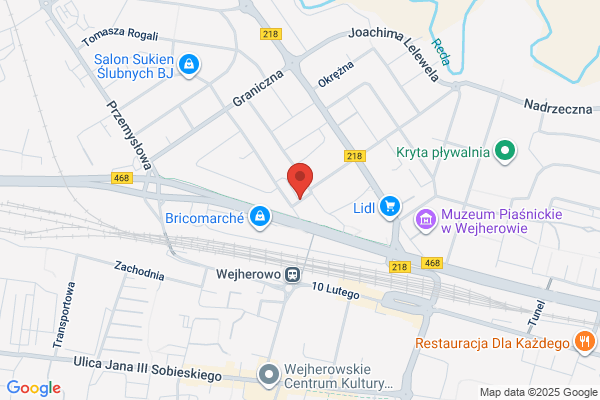 Jolka. Sklep spozywczy. Uhlenberg J.