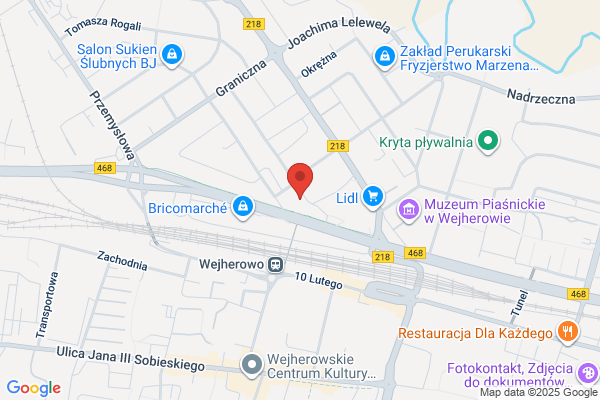 Gajewscy Brunon i Krzysztof. Stolarnia