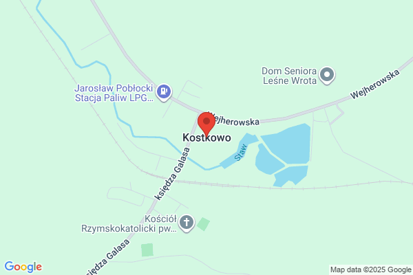 Gimnazjum Samorzadowe im. ks. S. Galasa
