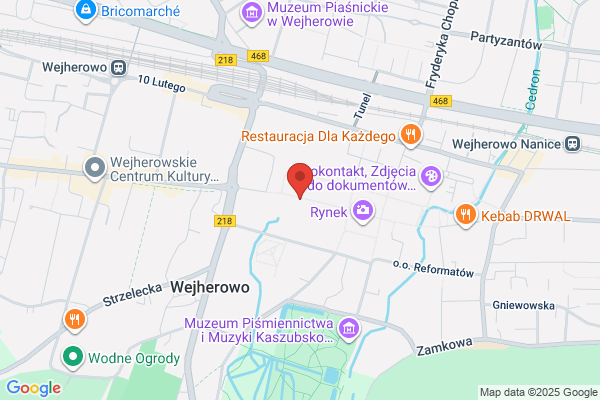 Zasadnicza Szkola Zawodowa nr 2