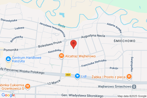Hubert. PW. Remonty kontenerów, bramy ozdobne, drzwi