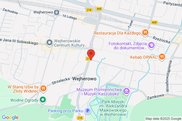 Agencja ubezpieczeniowa