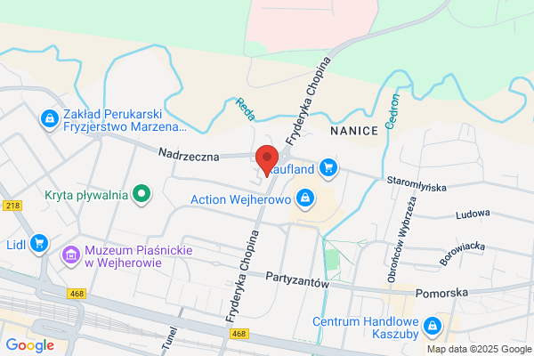 Przychodnia weterynaryjna