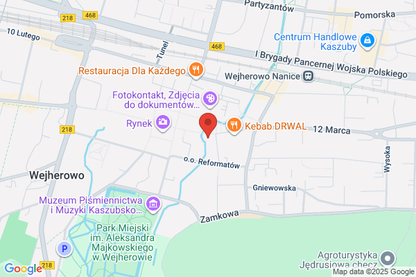 Labuda A. Uslugi zegarmistrzowskie