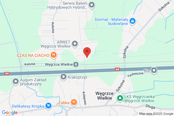 Dziaduch Leszek. Autokonserwacja