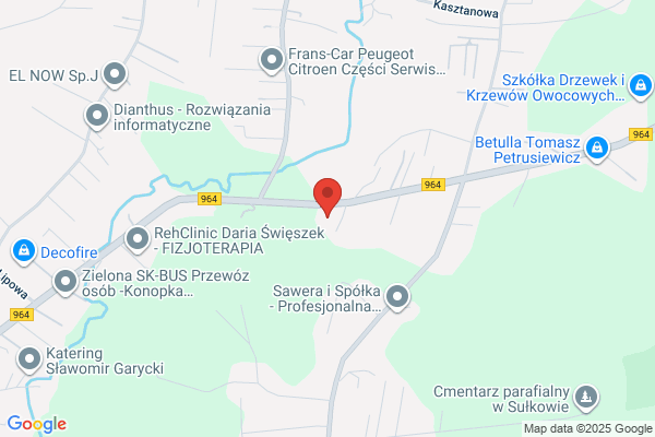 Gaz. FHU. Wojtas J.