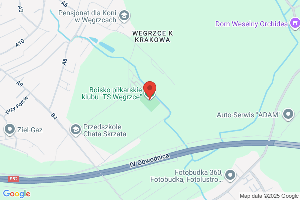 Gminny Mlodziezowy Klub Sportowy