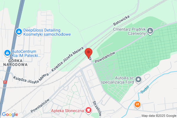 Grazyna Krynicka-Ziomek. Pracownia artystyczno - kamieniarska i budowlana