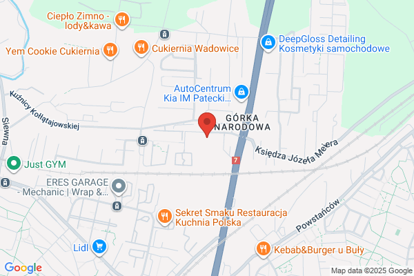 Grudnik-Kraków. Sp. z o.o.