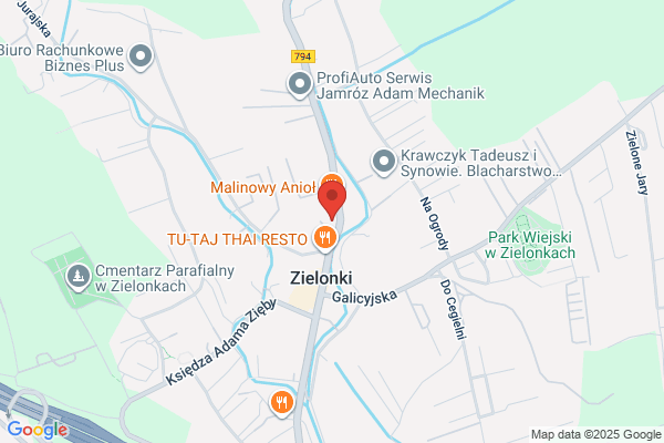 Jura-Group Polska. Biuro doradztwa handlowego. Pikul A.