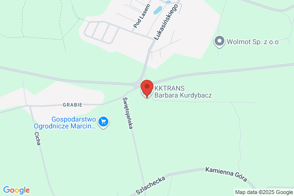 KSB SC. Korolczuk K., Skrzypek K.