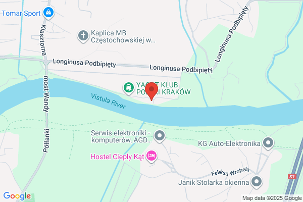 Krakowski Klub Kajakowy