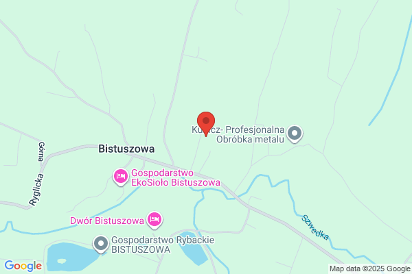 Marszowiec. Biuro uslug geodezyjnych. Wolkowski B.