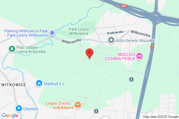 Mlodziezowy Osrodek Wychowawczy dla Chlopców