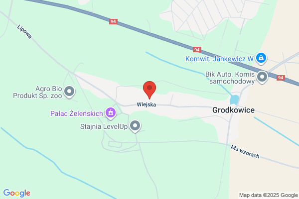 Q Service. Warsztat. Stankiewicz K.