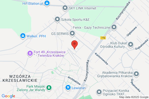 Wojewódzka Konsultacyjna Przychodnia Okulistyczna