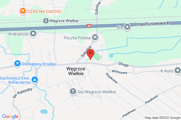 Osrodek Zdrowia SPZLO