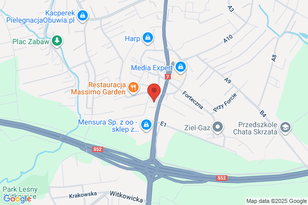 Bando Maria Jan. Agencja ubezpieczeniowa SC