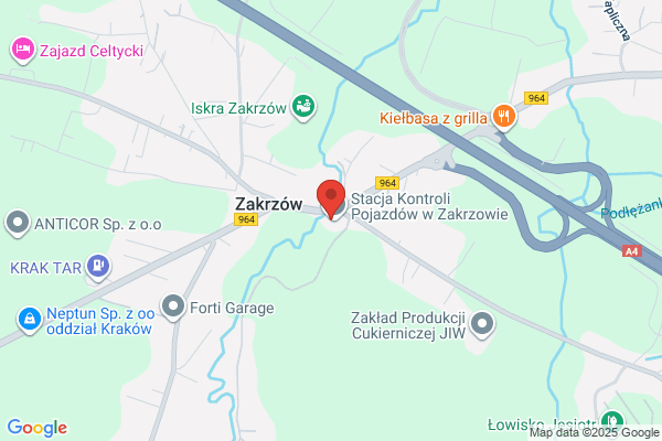 Camper Holiday Wypożyczalnia Samochodów Campingowych