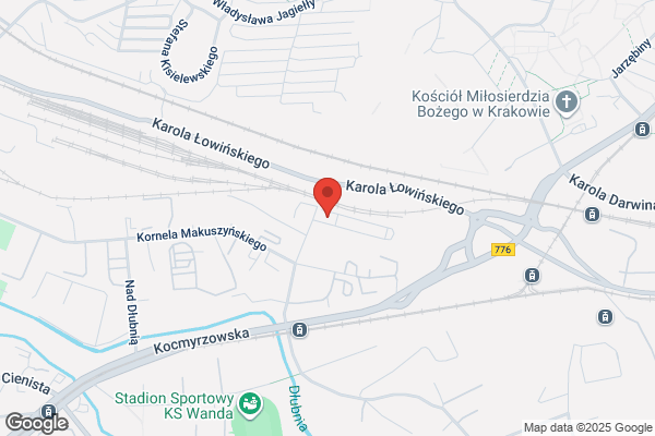 Elprod. Uslugi elektrotechniczne. Kobialka J.