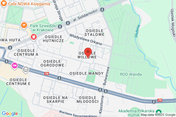 Emaus. Wspólnota Arka