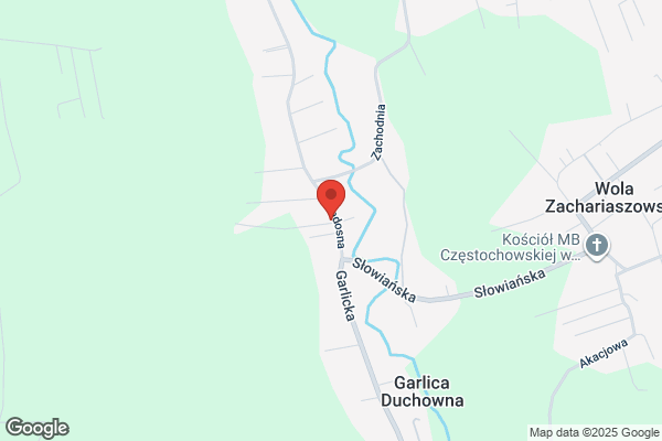 Flaga Roman. Serwis samochodów terenowych