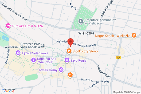 Kamar. Wyrób i sprzedaz mebli
