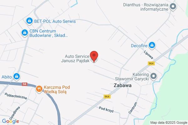 Kasperowscy E.J. Elektromechanika dzwigowa