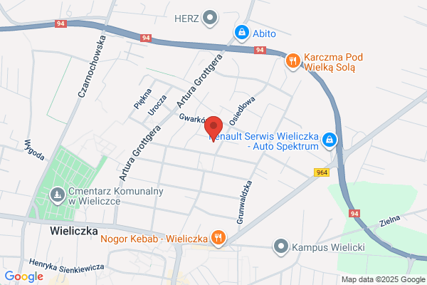 Kulczycki Zbigniew. Naprawa i konserwacja urzadzen chlodniczych