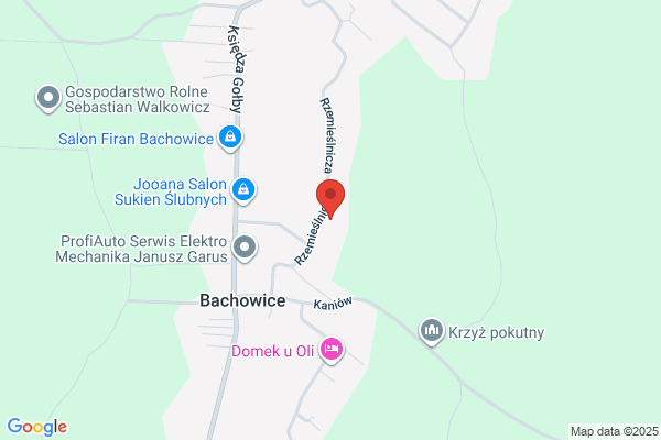 Lakpol. FHU. Blacharstwo i lakiernictwo. Lebiest A.