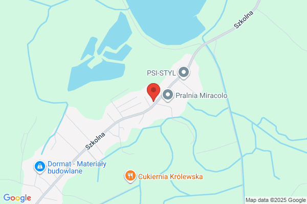 Mar. FHU. Sprzedaz farb i lakierów