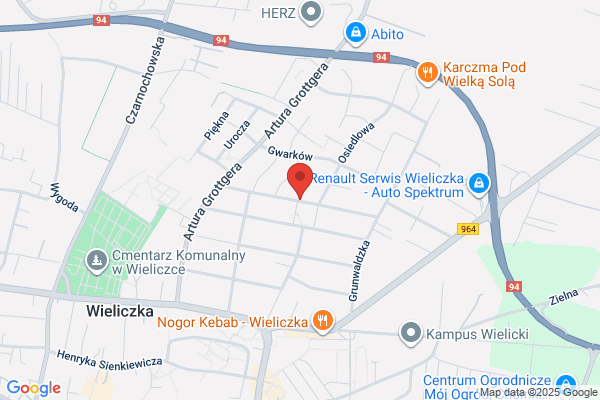 Mucha Malgorzata. Uslugi ksiegowe