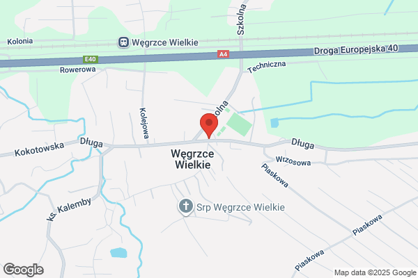 Ochotnicza Straz Pozarna